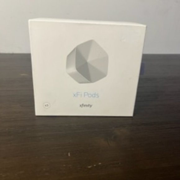 Xfi pods - Picture 1 of 1